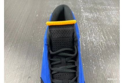 Retro Jordan 14 Laney 0709